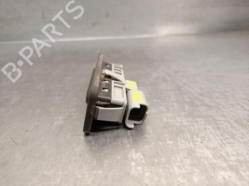 Tailgate handle RENAULT MEGANE IV Hatchback (B9A/M/N_) 1.3 TCe 140 (B9NB) | BP21579176C132 