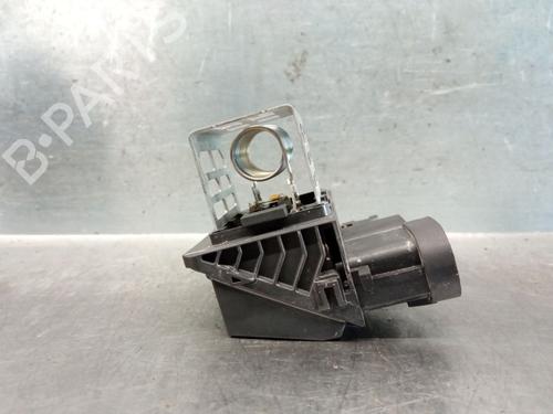 Heater resistor CITROËN C5 AIRCROSS (A_) 1.2 PureTech 130 (ARHNSJ) | BP27668850M108 