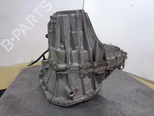 Gearbox RENAULT SCÉNIC III (JZ0/1_)  | BP12148841M3 
