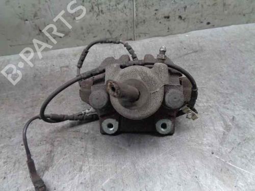 Right rear brake caliper BMW 1 (E87) 118 d | BP11615782M106 