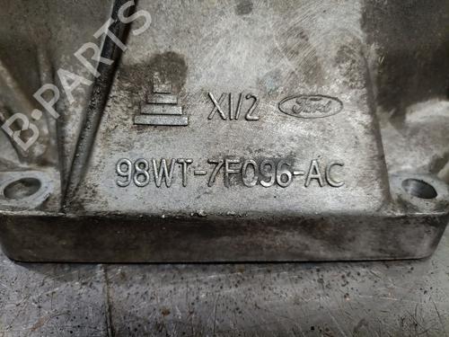 Gearbox FORD FOCUS II Saloon (DB_, FCH, DH) 1.6 Ti | BP32522385M3  - Image 7