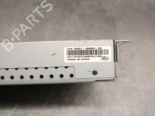 Display monitor FORD FOCUS III Turnier 1.0 EcoBoost | BP23101872C48 