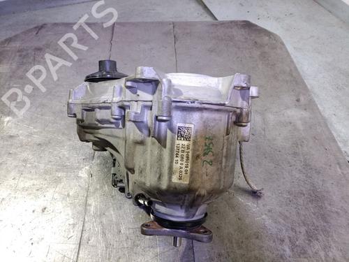 Transfer box BMW X3 (G01, F97, G08) xDrive 20 d Mild-Hybrid | BP30137222M36 