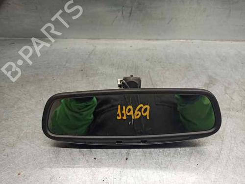 Used Rear mirror FORD S-MAX (WA6) 2.0 TDCi (140 hp) 6581599