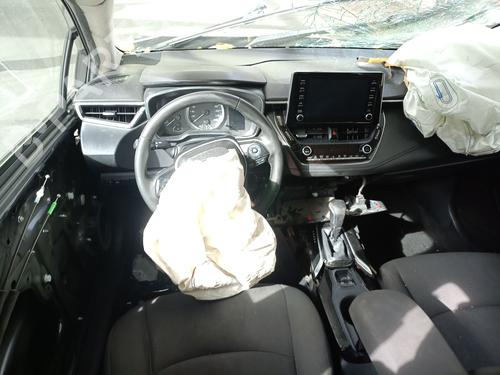 Pipe TOYOTA COROLLA Saloon (_E21_) 1.8 VVTi Hybrid (ZWE211, MZEA12) | BP32760520M125  - Image 11