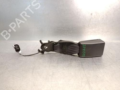 Used Seat buckle DACIA DUSTER (HM_) 1.0 TCe 90 (91 hp) 27257546