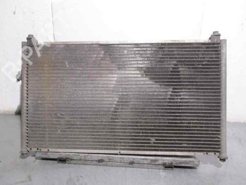 AC radiator NISSAN SERENA (C23) 2.3 D | BP2074683M32 