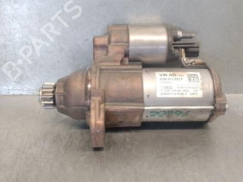 Startmotor SEAT LEON Sportstourer (KL8, KLD) 1.5 eTSI (150 hp) 24334262