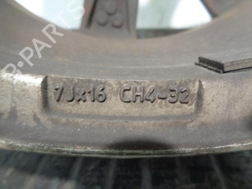 Rim CITROËN C4 I (LC_) 1.6 HDi | BP13543233C45 