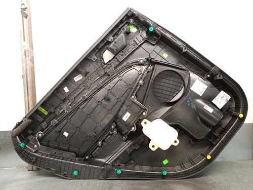 Rear right panel HYUNDAI TUCSON (TL, TLE) 1.6 CRDi | BP25756680C61 