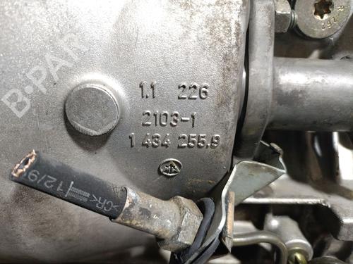 Gearbox BMW 3 (E46) 330 d | BP32671079M3  - Image 8