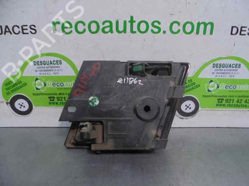 Rear right interior door handle TATA SAFARI (42_FD) 2.0 D 4x4 | BP12187311I16