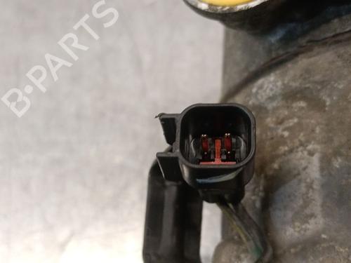 AC Kompressor MAZDA 3 (BL) 1.6 MZR CD (BL14) | BP29608489M34 