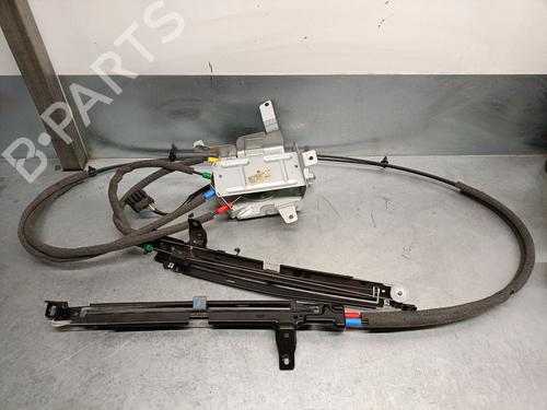 Tailgate lift support BMW 5 Touring (F11) 520 d | BP22296373C138 