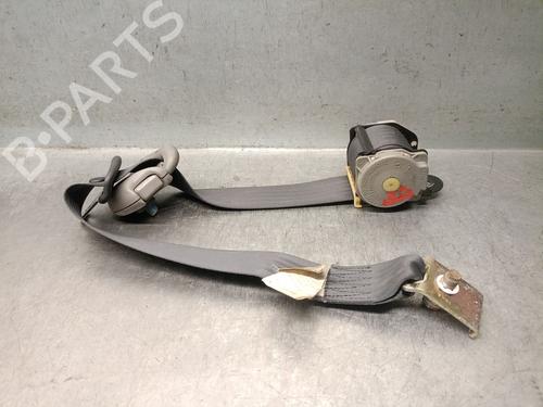 Sikkerhedssele bag venstre SUBARU FORESTER (SG_) 2.0 AWD (SG5) (125 hp) 32116593