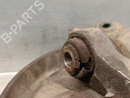 Right rear steering knuckle MERCEDES-BENZ SLK (R170) 320 (170.465) | BP27995572M28 