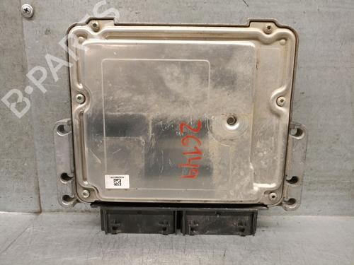 Engine control unit (ECU) FORD TOURNEO COURIER B460 MPV 1.5 EcoBlue | BP38925709M57 - Image 2