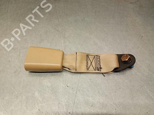 Used Seat buckle ALFA ROMEO 147 (937_) 1.9 JTDM 16V (937.AXN1B, 937.BXN1B) (150 hp) 25239111