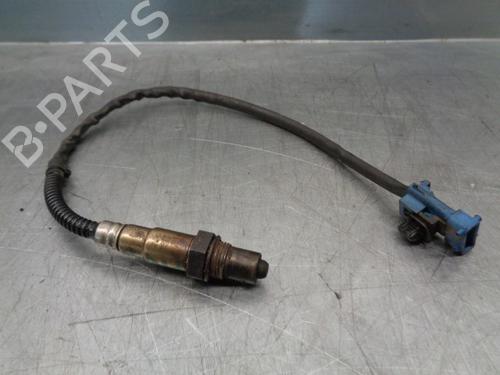 Elektronisk sensor PEUGEOT 607 (9D, 9U) 3.0 V6 24V (207 hp) 9432925