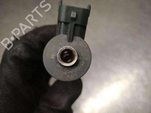 Injector FORD TRANSIT COURIER B460 MPV 1.5 TDCi | BP27589655M100 
