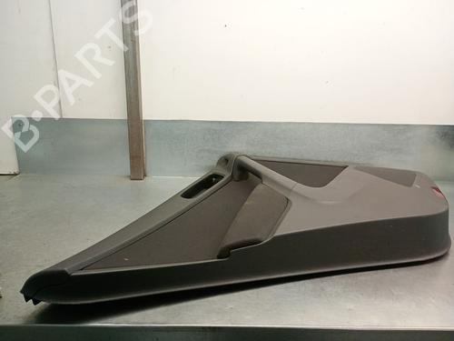 Rear left panel VW TIGUAN (5N_) 2.0 TDI | BP29614151C60