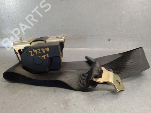 Sikkerhedssele bag venstre BMW 3 Touring (E46) 320 d (150 hp) 31159071