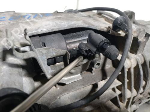 Gearbox AUDI A4 B6 (8E2) 2.0 FSI | BP32853134M3  - Image 11