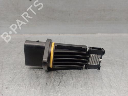 Used Mass air flow sensor MERCEDES-BENZ C-CLASS (W203) C 270 CDI (203.016) (170 hp) 28691546