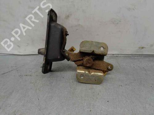 Rear right interior door handle NISSAN PATROL III/2 Station Wagon (W260)  | BP6695129I16