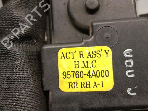 Electronic module HYUNDAI H-1 / STAREX Bus (A1) 2.5 TD | BP32023379M83 - Image 6