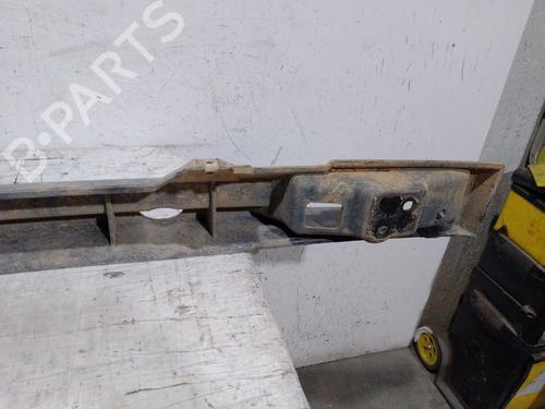 Rear bumper reinforcement LAND ROVER FREELANDER I (L314) 2.0 Td4 4x4 | BP24401320C73 