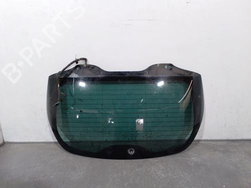 Óculo traseiro Óculo traseiro RENAULT LAGUNA III Grandtour (KT0/1) 2.0 dCi (KT01, KT08, KT09, KT0K, KT12, KT1D, KT1W) (150 hp) 38065570 38065570