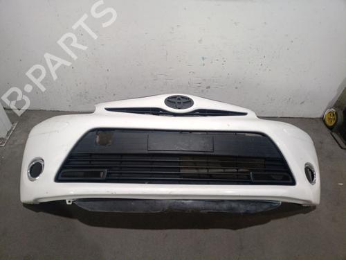 Used Front bumper Front bumper 36477497 36477497
