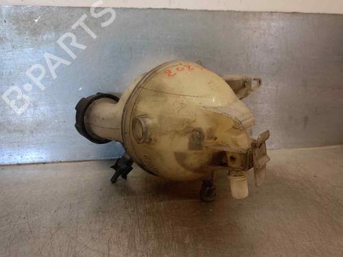 Expansion tank CITROËN C3 I (FC_, FN_) 1.4 HDi | BP18340346C120 