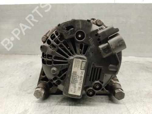 Alternator CITROËN C2 (JM_) 1.4 HDi | BP30191431M7 
