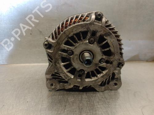 Used Alternator RENAULT ESPACE IV (JK0/1_) 2.0 dCi (JK01, JK02, JK1J, JK1K, JK1H) (150 hp) 15651915