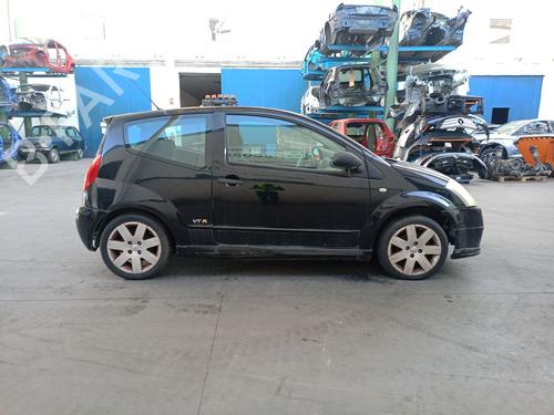 Headlight switch CITROËN C2 (JM_) 1.6 | BP33266625I24 - Image 7