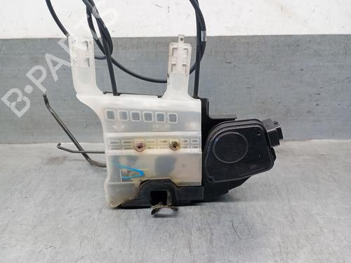 Front left lock HYUNDAI TUCSON (JM) 2.0 CRDi | BP25910942C98 