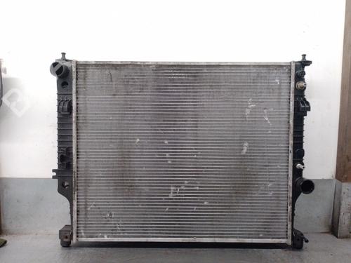 Used Water radiator Water radiator MERCEDES-BENZ R-CLASS (W251, V251) R 350 4-matic (251.065, 251.165) (272 hp) 40121180 40121180