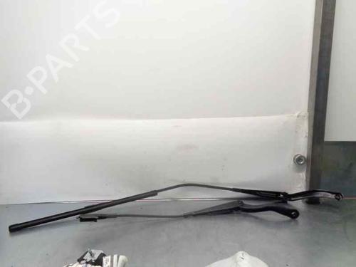Front windshield wiper arm OPEL CORSA E (X15)  | BP6047028C143 