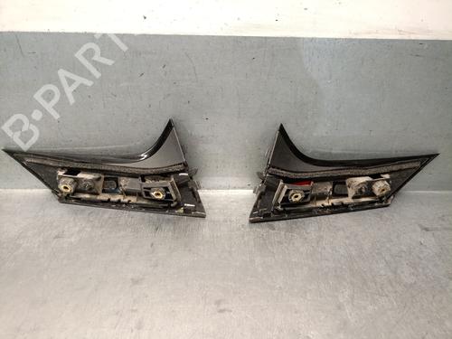 Spoiler bagklap RENAULT CLIO V (B7_) 1.6 E-TECH 140 (B7MU) | BP39621764C96  - Image 7