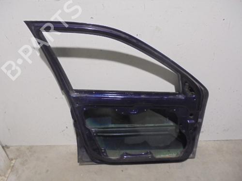 Left front door SEAT TOLEDO II (1M2) 1.9 TDI | BP9501276C2 