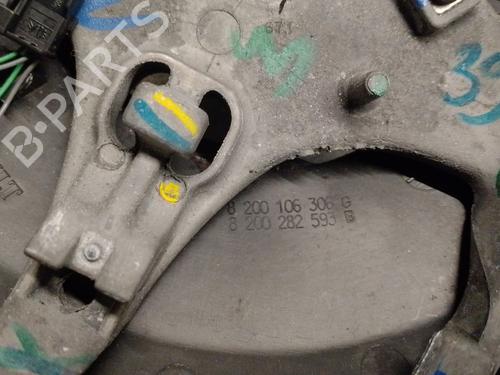 Ratt RENAULT SCÉNIC II (JM0/1_) 1.5 dCi (JM02, JM13) | BP29745552C49 