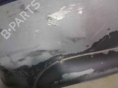 Rear bumper AUDI A6 C5 (4B2) 2.8 | BP5803891C8 