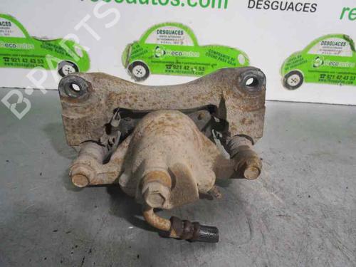 Right rear brake caliper SUBARU LEGACY III Estate (BH) 2.0 AWD (BH5) | BP11613857M106