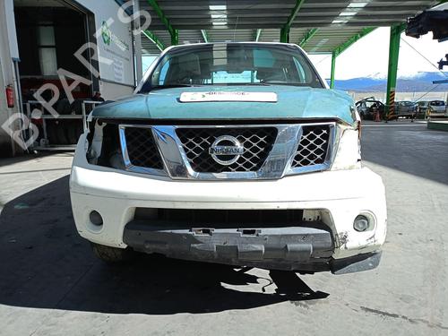 Driveshaft NISSAN PATHFINDER III (R51) 2.5 dCi 4WD | BP24358607M37  - Image 11