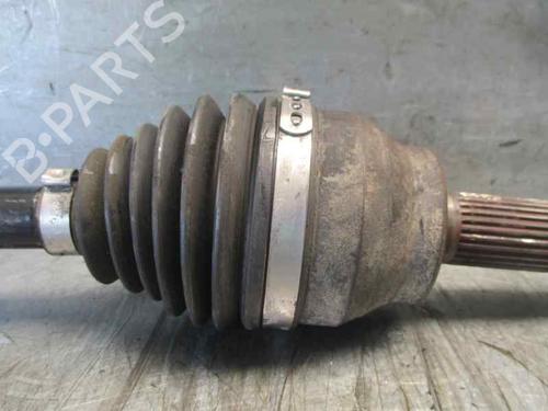 Left front driveshaft INFINITI FX 50 AWD | BP7629280M38 - Image 2
