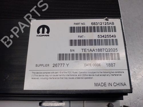 Annen JEEP COMPASS (MP, M6, MV, M7) 2.0 CRD 4x4 | BP29626259O1 
