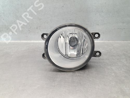Used Left front fog light Left front fog light TOYOTA AYGO (_B1_) 1.0 (KGB10_, KGB10R) (68 hp) 36502226 36502226