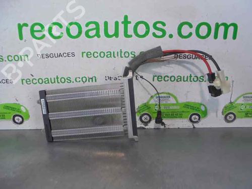 Heater resistor FORD S-MAX (WA6)  | BP11667788M108 